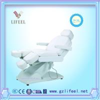Buy cheap fashional beauty salon furniture facial bed massage bed spa bed product