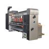 Buy cheap Cardboard Flexo Printing Slotting Machine , Corrugated Carton Machine Durable from wholesalers