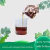 Buy cheap Organic Nitrogen 8% Amino Acid Biostimulants Fertilizer 2-Year Shelf Life Golden Liquid Material from wholesalers