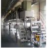 Buy cheap Adhesive Tape Bopp Coating Machine Multi Functional Wooden Packaging from wholesalers