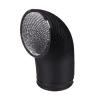 Buy cheap Plastic Blade Axial Flow Fan Flexible PVC Duct for High Temperature Air Ventilation from wholesalers