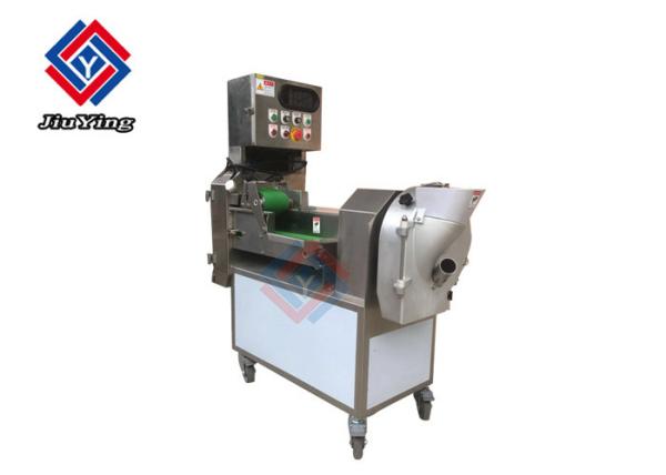 OEM Vegetable Processing Equipment Leafy Lettuce Cutting Machine for Food