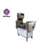 Buy cheap OEM Vegetable Processing Equipment Leafy Lettuce Cutting Machine for Food Industry from wholesalers