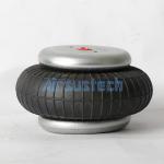 Air Suspension Weforma WBE 200-E1 G 1/4 Air Connection for Truck Air Spring