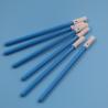 Buy cheap TX742 Lint Free Round Head Mold Foam Cleaning Swab Sticks For Cleanroom from wholesalers