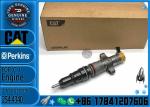 C9 Engine Fuel Injector 254-4340 328-2574 328-2576 258-8745 265-8106 267-3361