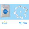 Buy cheap Custom Compressed Travel Towels Tablets / Magic Compressed Coin Tissue from wholesalers