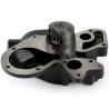 Buy cheap Excavator Engine Spare Parts Water Pump Perkins 4131E018 U5MW0193 from wholesalers