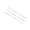 Buy cheap 195*7.9*1.96mm 54782010 Cutting Blade / Knife Suitable for GT5250 Hollow Ground from wholesalers