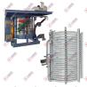 Buy cheap Reliable High Efficiency Melting Inductotherm Furnace Energy Saving from wholesalers