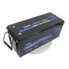 Buy cheap 38.4V 100Ah LiFePO4 Lithium Battery With Bluetooth Communication from wholesalers