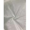 Buy cheap Box fiberglass fire blanket 1.2m*1.2m Color: white Blue ribbon Glass fiber material from wholesalers