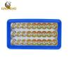 Buy cheap 27 Bead White Yellow Flash 80V Plastic Motorcycle Headlight from wholesalers
