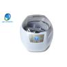 Buy cheap 750ML JP-900S Small Ultrasonic Cleaner LED Dispaly 5 Cycles Timer from wholesalers