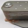 Buy cheap 61800010113 Sinotruk Truck Diesel Engine Parts WD12 WD618 Weichai Radiator Oil Cooler for FedEx Shipping from wholesalers