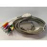 Buy cheap EU Standard Medical Device Consumables Cable BJ-961D For electrocardiograph from wholesalers