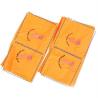 Buy cheap Kids Swimming Arm Ring Foldable PVC Inflatable Float Air Sleeves Circle from wholesalers