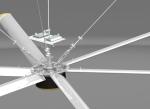 20FT Warehouse Ceiling Fans