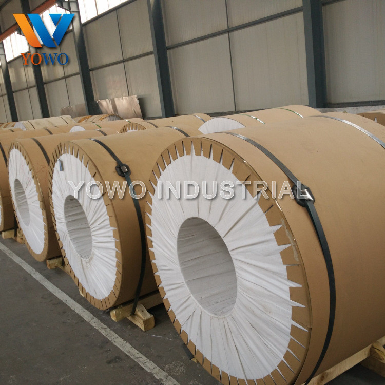 8.0mm 1060 Aluminium Sheet Plate