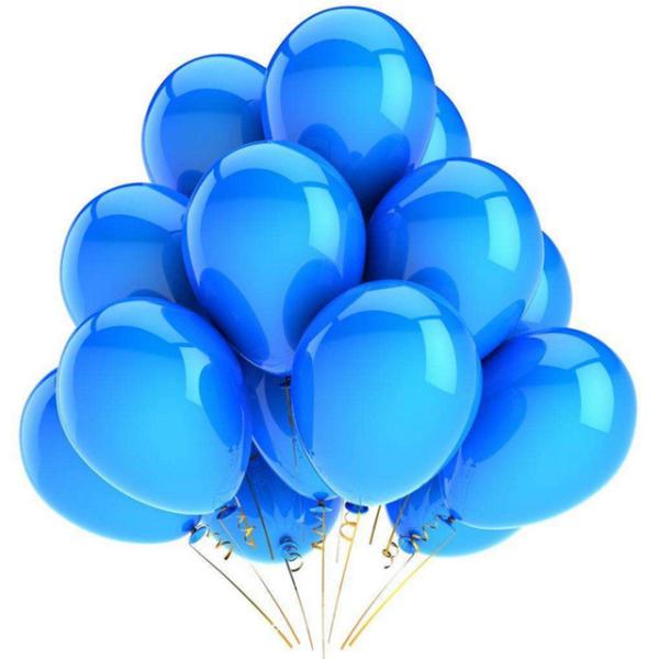 Buy cheap 10Pcs Glossy Pearl Latex Balloons Colorful Balloons Happy Birthday Party Globos DIY Kids Toys Gift 【Not metal latex 】 from wholesalers