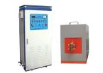Buy cheap 360v Digital Control High Frequency Induction Heating Equipment With IO Interface from wholesalers