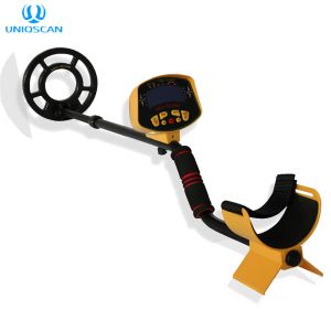 Buy cheap LCD Display 211mm 9V Battery Underground Metal Detector from wholesalers