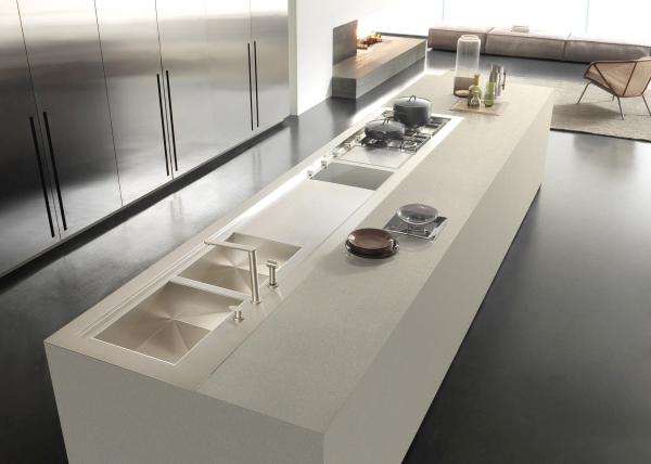 Buy cheap Home Decoration Quartz Floor Tiles Black Mirror Quartz Tiles Full Polished from wholesalers