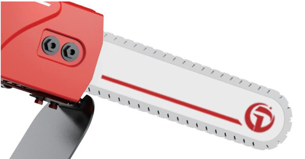 380mm Hydraulic Chain Saw