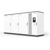 Buy cheap ODM Commercial Battery Storage Cabinet Lithium Battery Charging Cabinet With MPPT from wholesalers