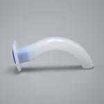 Color Coded Guedel Airway Size 2 , Disposable Opa Oropharyngeal Airway