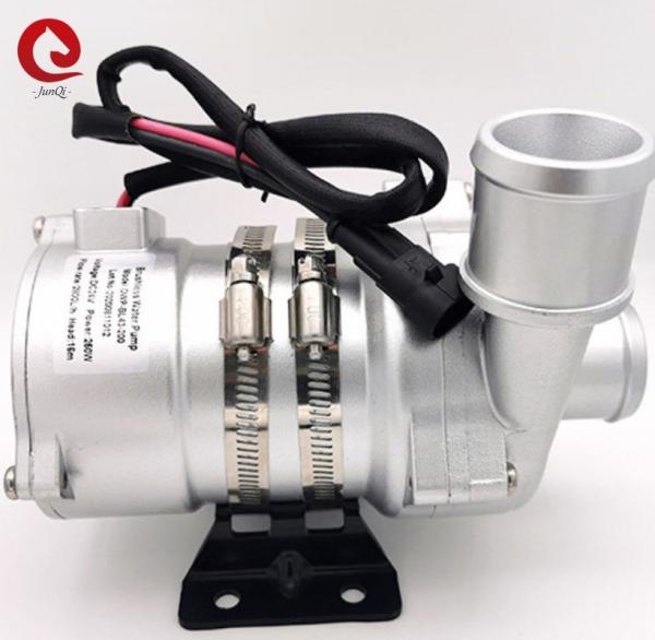 Buy cheap 2800L/H 250W Brushless DC Motor Water Pump Automotive 20000h Fuel Cell Coolant Glycol Pump from wholesalers