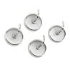 Buy cheap Low Price Colorful& Cute Permanent NdFeB Magnetic Hooks with Strong Magnetism from wholesalers
