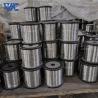 Buy cheap Marine Industry Nickel Alloy Wire Inconel 825 Wire With Corrosion Resistance from wholesalers