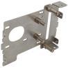 Buy cheap Sandblast Riveting Services Sheet Metal Punching Parts Customized from wholesalers