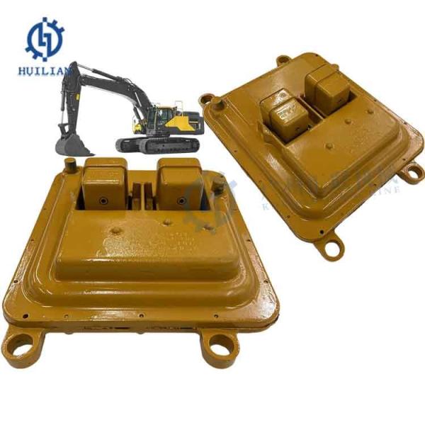 CATEEEE345bl 10R-4085 212-9450 Genuine Refurbished Excavator Controller Control