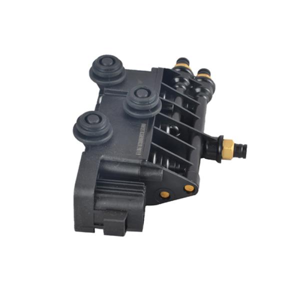 Buy cheap RVH500060 RVH000095 Air Suspension Solenoid Valve Block Range Rover L322 Sport LR3 LR4 from wholesalers