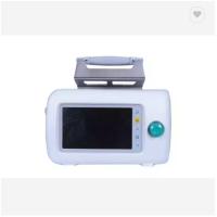 Buy cheap 7 Inch CE Ambulance Portable Ventilator Machine OEM For Emergency product