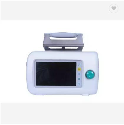 Buy cheap 7 Inch CE Ambulance Portable Ventilator Machine OEM For Emergency from wholesalers