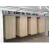 Buy cheap The Fine Dried Flour Noodle Making Machinery Processing Line from wholesalers