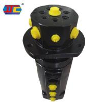 Buy cheap Hydraulic Mini Excavator Swivel Joint For E307 Excavator product