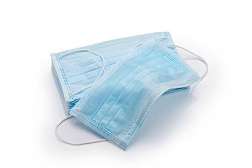 Buy cheap Surgical 3 Ply Personal Care OEM Disposable Non Woven Face Mask from wholesalers
