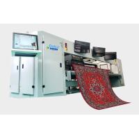 Buy cheap Speed Starfire 1024 Digital Carpet Printing Machine Industrial Dtg Printers product