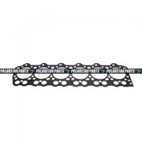 Buy cheap Excavator Overhaul Gasket Kit Sk200-6 6d34 Cylinder Diesel Head Gasket Me081734 product