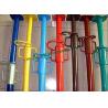 Buy cheap China manufacturer of Steel prop. Scaffolding system for construction from wholesalers