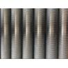 Buy cheap DELLOK Industrial Extruded Fin Tube for Superior Heat Transfer Efficiency from wholesalers