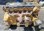 C9 Used Caterpillar Engines CAT Second Hand Engine For Excavator Truck