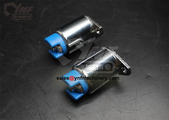 Shutdown Shutoff Solenoid Valve Bosch 0330001004 0330001003 01307098