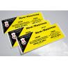Buy cheap Glossy waterproof self adhesive artpaper food product packaging sheet labels printing from wholesalers