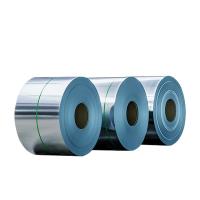 Buy cheap INOX 430 1.2mm Stainless Steel Slit Coil Prime Hot Rolled BA Polishing product