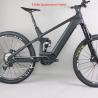 Buy cheap T1000 Carbon Fiber Full Suspension Bike Frames 29er Boost Disc Brake from wholesalers